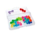 imagen del porducto IQ Bubbles juego de lógica para 1 jugador de Smart Games