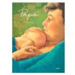 "Papá" libro ilustrado