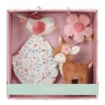 imagen de portada de la Caja regalo Fairy Garden de Little Dutch