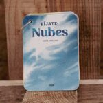 imagen de Fíjate Nubes Guía para iniciarse en la observación de la naturaleza