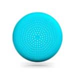 imagen de portada del Frisbee y tamizador FliBi azul de Bibio