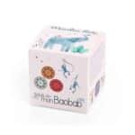 Imagen de la caja de Cuentos para linterna proyector Baobab