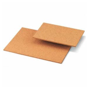 Imagen principal del tablero fibra y corcho para punzón de preescritura