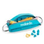 imagen de portada de la Bolsa para herramientas Makedo para cartón