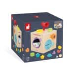 imagen del packaging