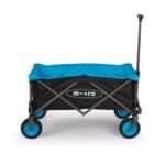 imagen de portada del Carrito plegable con ruedas de Micro