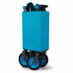 imagen del Carrito plegable con ruedas de Micro plegado