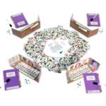 imagen del juego The Key Robo en el Casino Royal Star de Haba