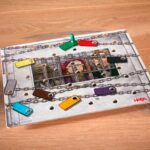 imagen de una de las partes del juego The Key Robo en el Casino Royal Star de Haba
