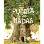 Imagen de portada de La puerta de las hadas, cuento Waldorf