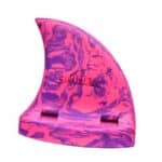 imagen de portada de la Aleta tiburón de flotación rosa Swimfin