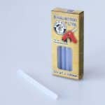imagen del packaging de las Barras de pegamento para pistola de de 7 mm