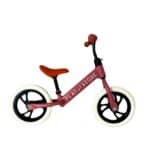 imagen de portada de la Bicicleta de equilibrio sin pedales Premium cereza