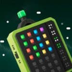 imagen del Juego interactivo Super Decoder de Giiker