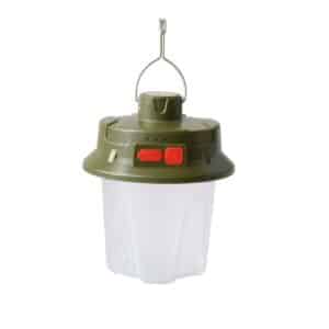 imagen de la Linterna de luz led para camping de Corvus