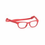 Imagen principal de Gafas terracota de Miniland para muñeco de 38 cm