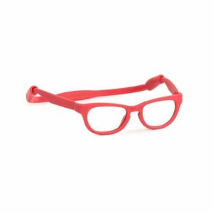 Imagen principal de Gafas terracota de Miniland para muñeco de 38 cm