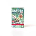 imagen de portada del Puzzle de observación Garden Tiny de 24 piezas de Londji