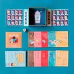 imagen del packaging del Juego de observación y rapidez Shakes de Londji