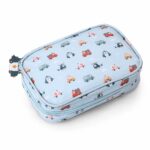 Imagen de portada de Bolsa infantil multiusos colección City Cars