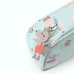 Imagen del llavero de Bolsa infantil multiusos colección Los tres cerditos