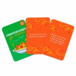 Imagen de algunas preguntas de Cartas, Conversaciones de mesa 50 preguntas