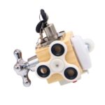 Imagen principal del Cubo de actividades Busy Cube