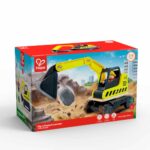 Imagen de la caja de Excavadora Dig'N Dump de Hape