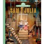 Imagen de portada de La casa de los ratones 1. Sam y Julia. Nueva edición