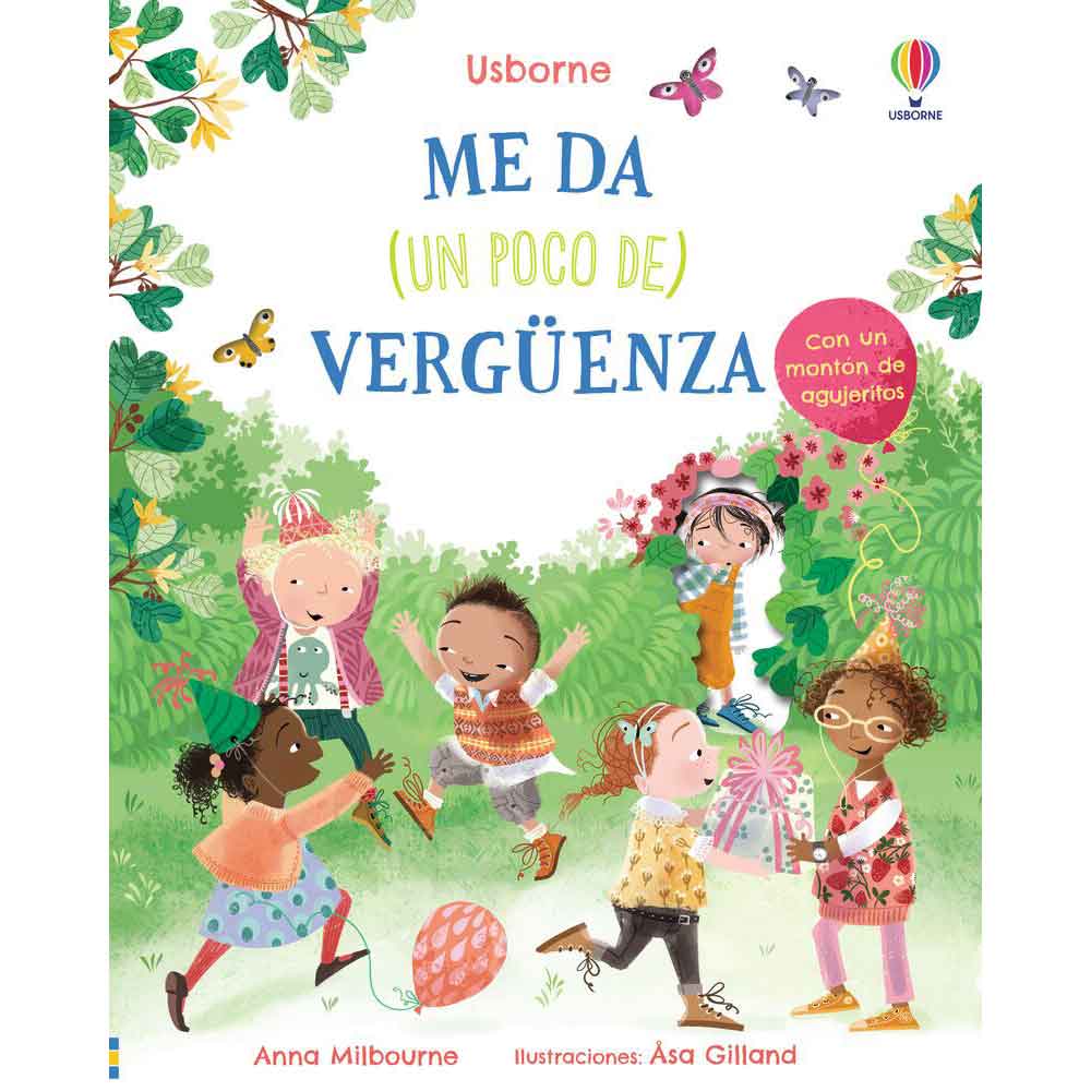 Me da un poco de vergüenza Imagen de portada del libro Me da un poco de vergüenza