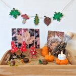 NOVEDAD | Caja de actividades de otoño