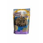 imagen de portada de la Arena kinética sensorial natural, bolsa de 1,3 kg