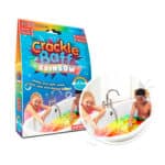 imagen del Polvo chispeante pack de 6 sobres arcoíris de Zimplikids
