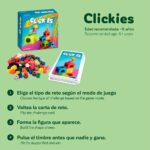 Instrucciones del juego