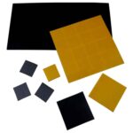 Imagen principal de Pegatinas con imán cuadradas pack de 60