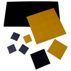Imagen principal de Pegatinas con imán cuadradas pack de 60
