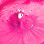 imagen de la bomba rosa