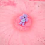 imagen de la bomba rosa