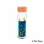 imagen de portada de la Botella sensorial flotante Le Petit Prince ® de Petit Boum
