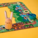 imagen del Ready Steady, Go! Juego cooperativo de Londji