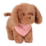 imagen del perrito de peluche