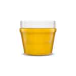 imagen del bote amarillo
