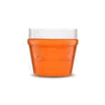 imagen del bote naranja