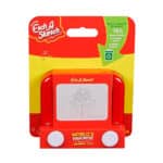 imagen del packaging del Juego de bolsillo Etch A Sketch mini