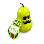 imagen de Pera Limonera, juego de rapidez visual de Mercurio