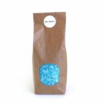 Imagen de portada de Base sensorial de arroz azul océano