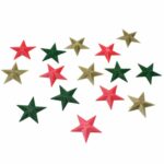 Imagen de portada de Estrellas de Navidad en miniatura para minimundos
