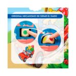 Imagen del dado de Mis primeros juegos, Hello, vacation! de Haba
