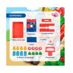 Imagen de contenido de Mis primeros juegos, Hello, vacation! de Haba