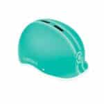 imagen del Casco Globber verde pastel 51-55 cm